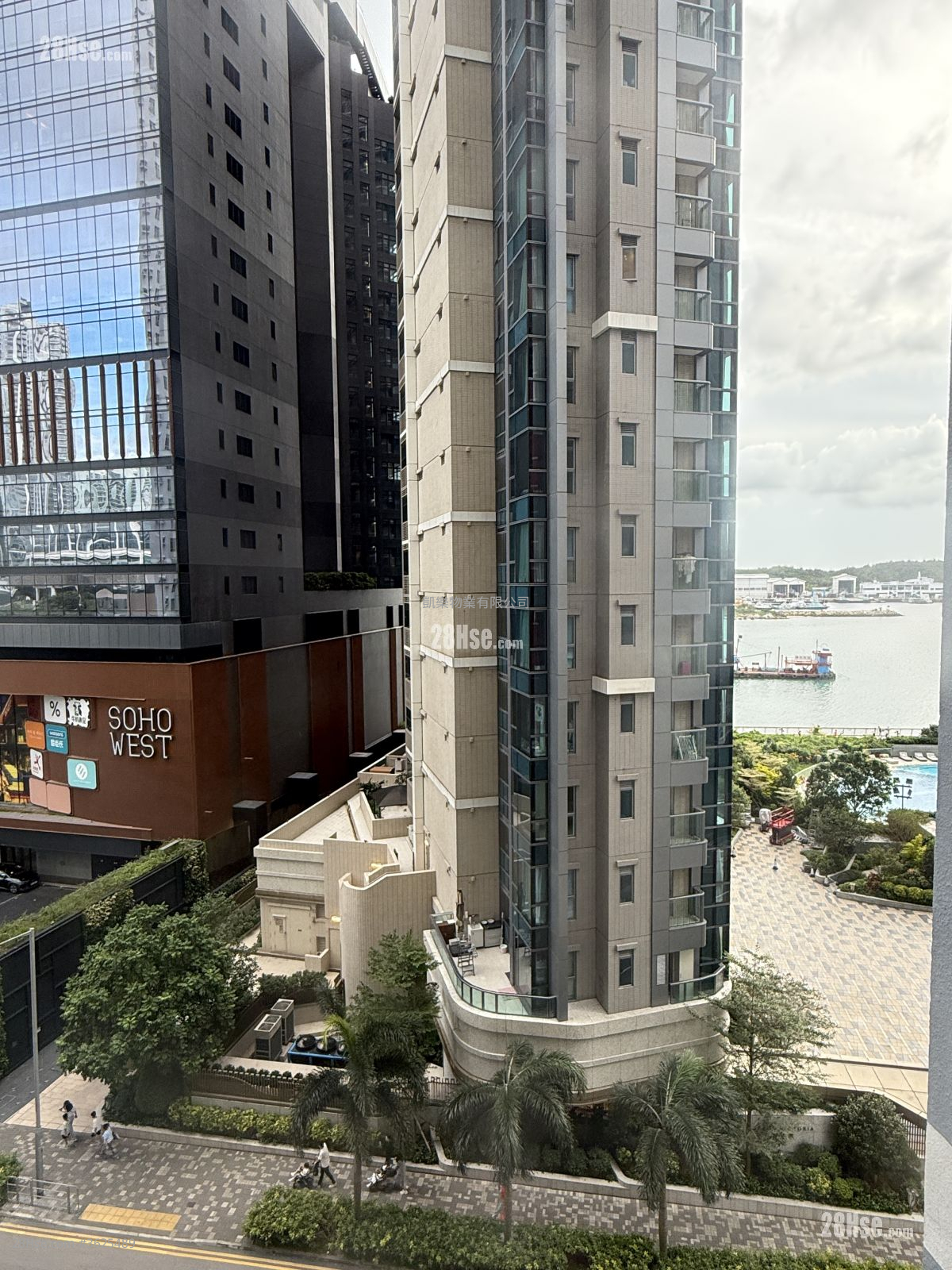 Hoi Lok Court Sell 1 Bedroom , 1 Bathroom 386 ft² Hoi Lok Court Sell 1 Bedroom , 1 Bathroom 386 ft²
