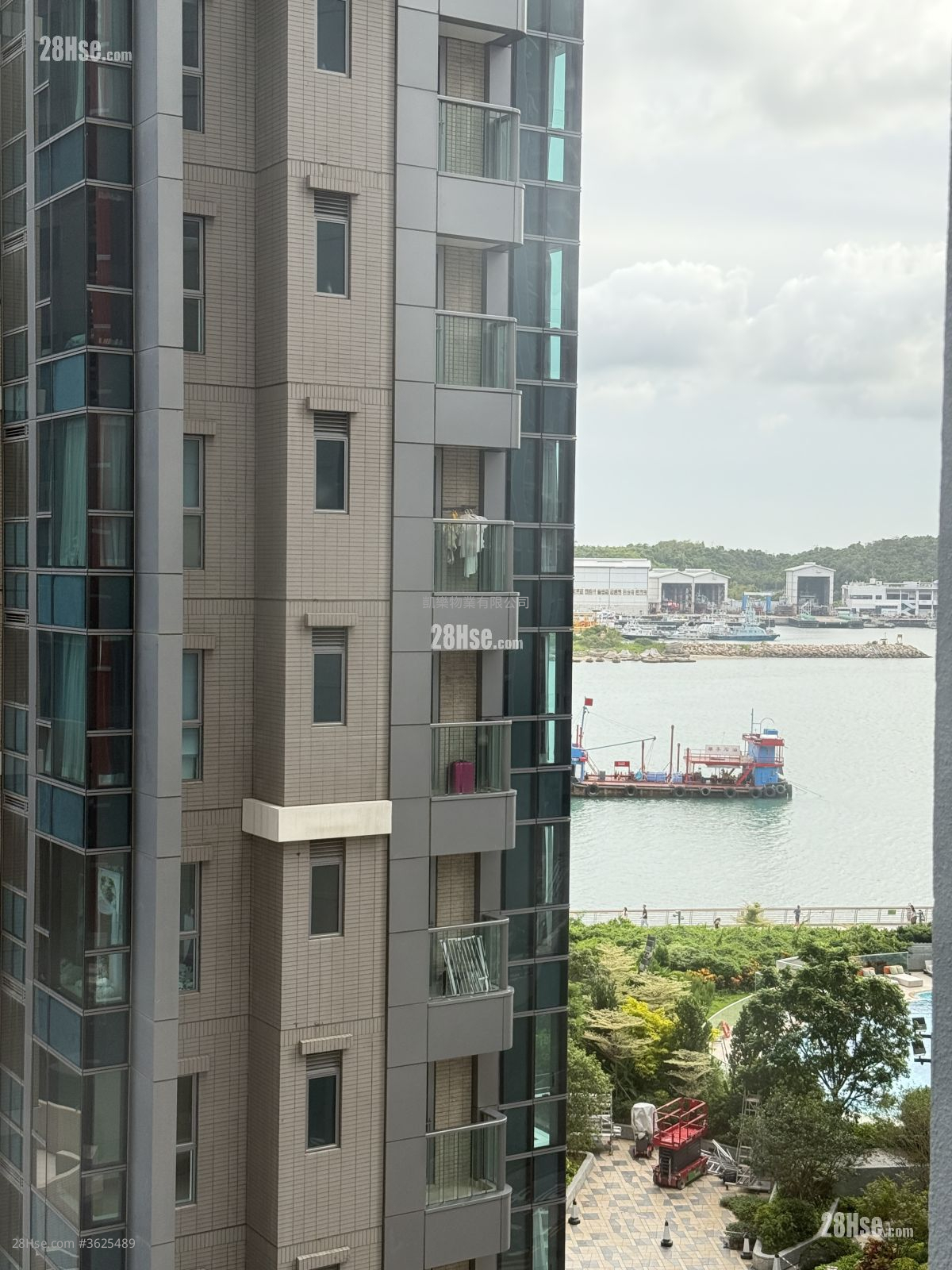 Hoi Lok Court Sell 1 Bedroom , 1 Bathroom 386 ft² Hoi Lok Court Sell 1 Bedroom , 1 Bathroom 386 ft²