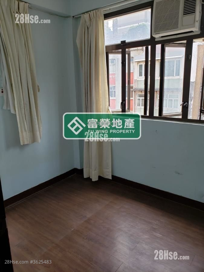 Lung Fung Mansion Sell 1 Bedroom , 1 Bathroom 292 ft² Lung Fung Mansion Sell 1 Bedroom , 1 Bathroom 292 ft²