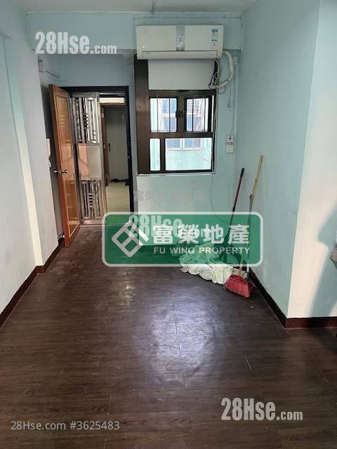 Lung Fung Mansion Sell 1 Bedroom , 1 Bathroom 292 ft² Lung Fung Mansion Sell 1 Bedroom , 1 Bathroom 292 ft²