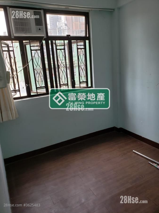 Lung Fung Mansion Sell 1 Bedroom , 1 Bathroom 292 ft² Lung Fung Mansion Sell 1 Bedroom , 1 Bathroom 292 ft²