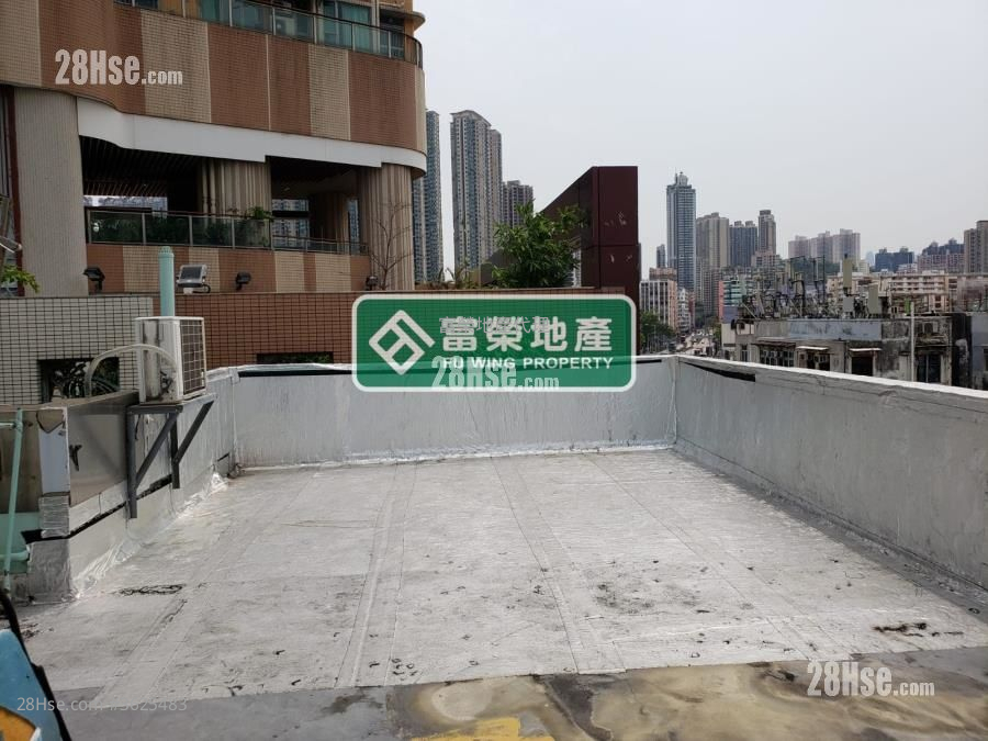 Lung Fung Mansion Sell 1 Bedroom , 1 Bathroom 292 ft² Lung Fung Mansion Sell 1 Bedroom , 1 Bathroom 292 ft²