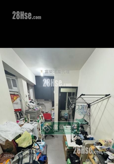 Wing Ning Building Sell Studio , 1 Bathroom 239 ft²