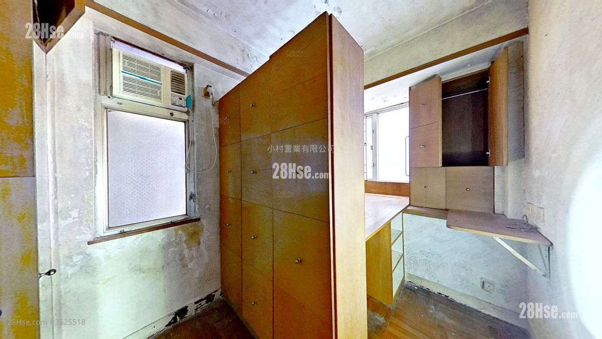bedroom 3: Hing Hon Building Sell 3 Bedrooms , 1 Bathroom 504 ft² bedroom 3: Hing Hon Building Sell 3 Bedrooms , 1 Bathroom 504 ft²