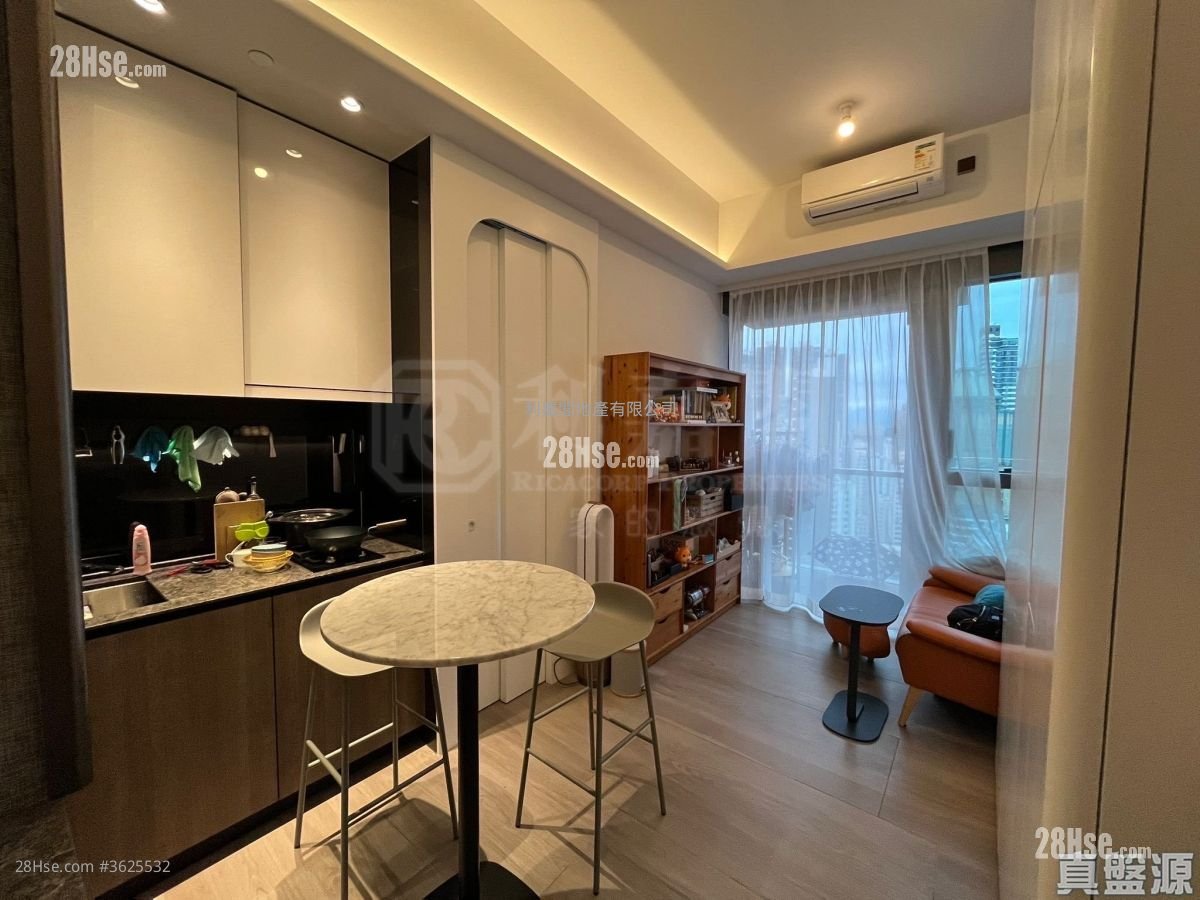 藝里坊2號 售盤 1 房 , 1 浴室 269 平方呎