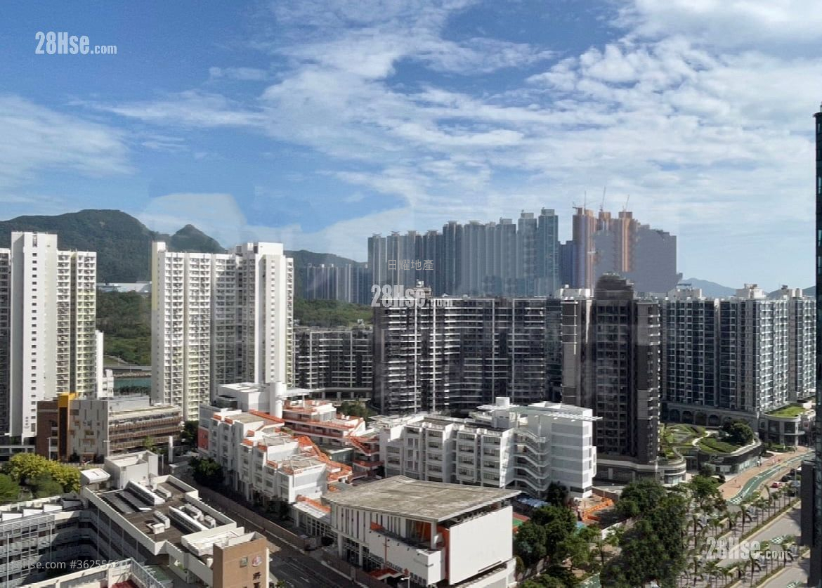 The Parkside Rental 2 Bedrooms , 1 Bathroom 521 ft²