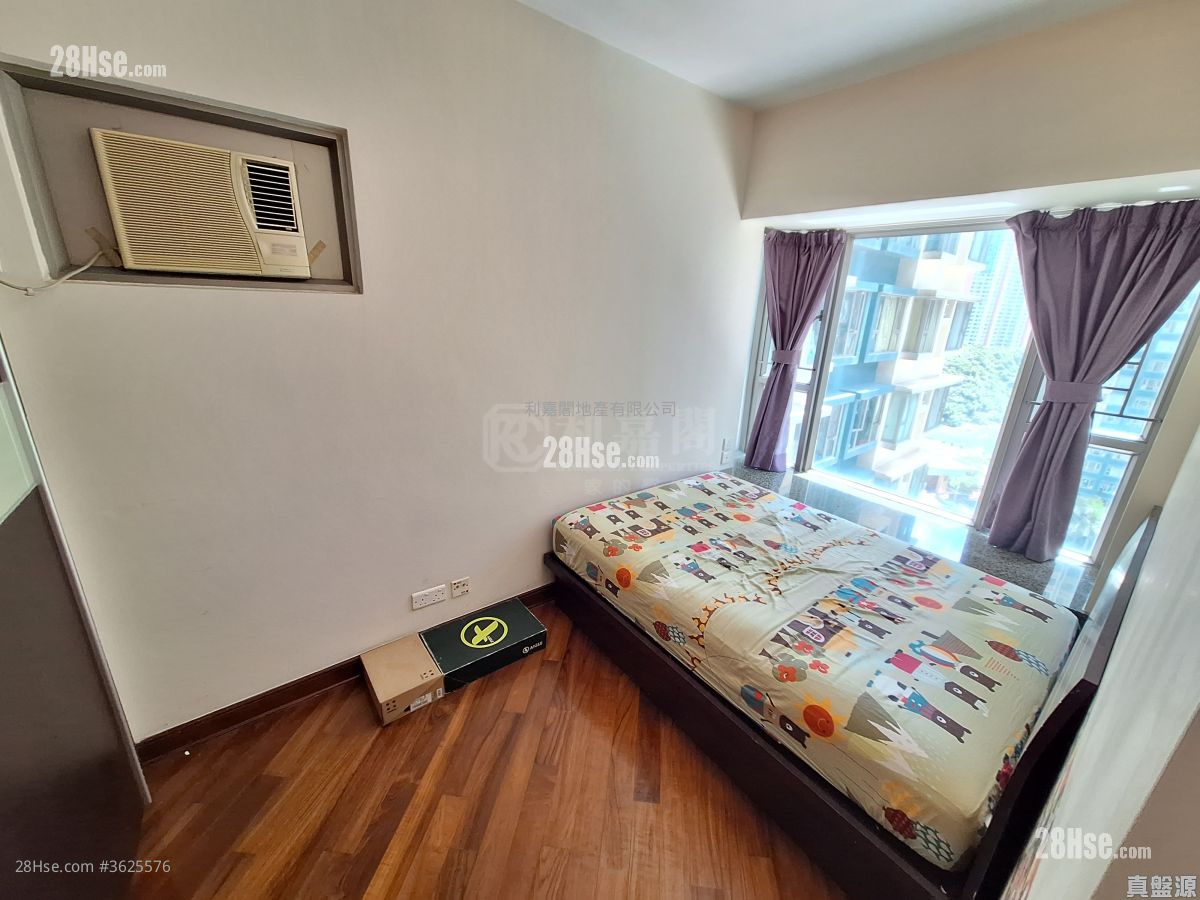 Tseung Kwan O Plaza Sell 2 Bedrooms , 1 Bathroom 442 ft² Tseung Kwan O Plaza Sell 2 Bedrooms , 1 Bathroom 442 ft²