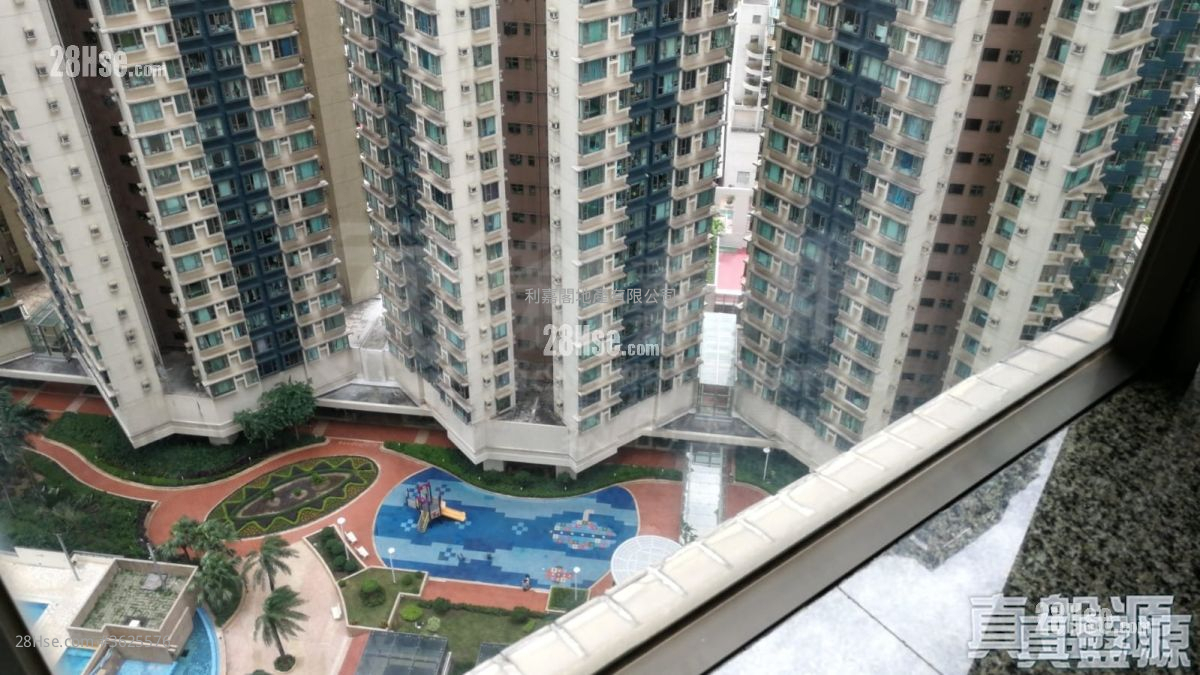 Tseung Kwan O Plaza Sell 2 Bedrooms , 1 Bathroom 442 ft² Tseung Kwan O Plaza Sell 2 Bedrooms , 1 Bathroom 442 ft²