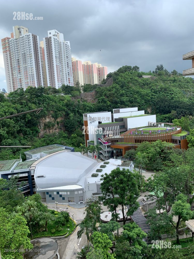 永和大廈 租盤 開放式間隔 , 1 浴室 215 平方呎