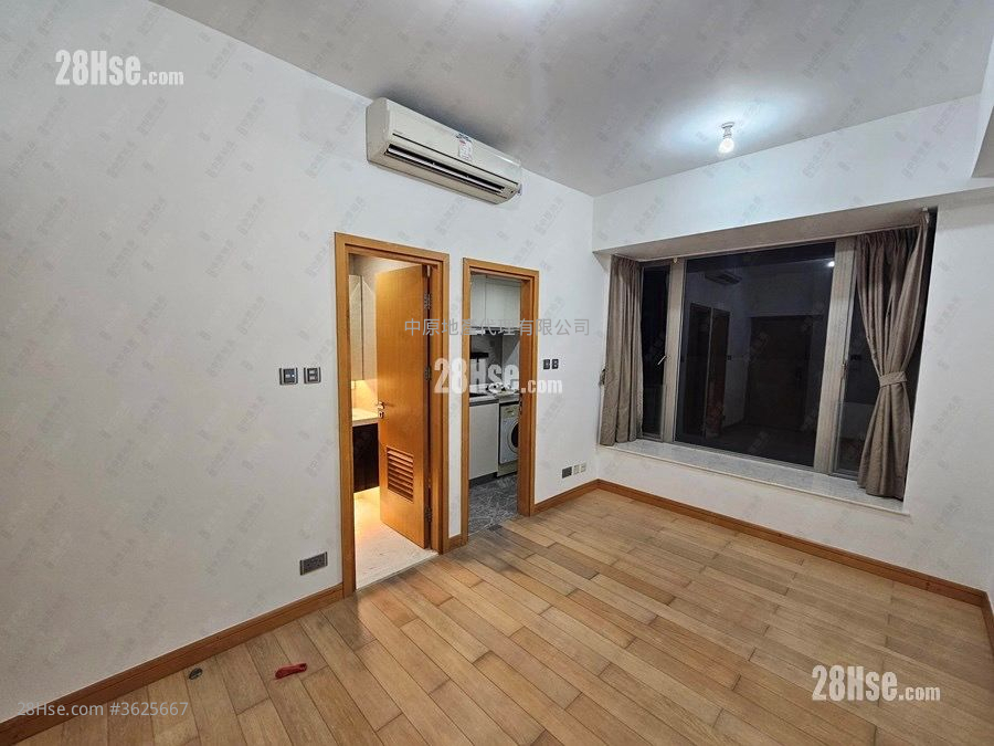 Sevilla Crest Sell Studio 217 ft²