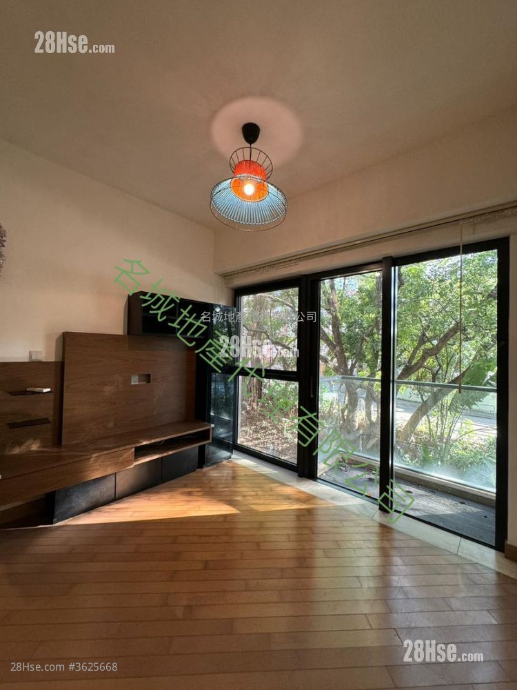 雲頂峰 售盤 1 房 , 1 浴室 418 平方呎