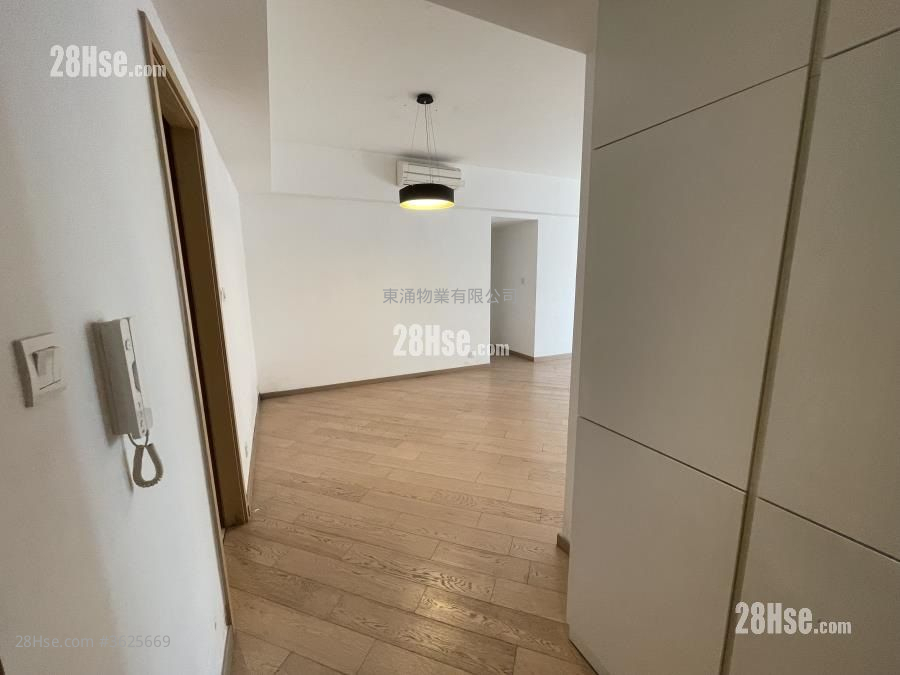 昇薈 售盤 3 房 , 3 浴室 1,160 平方呎