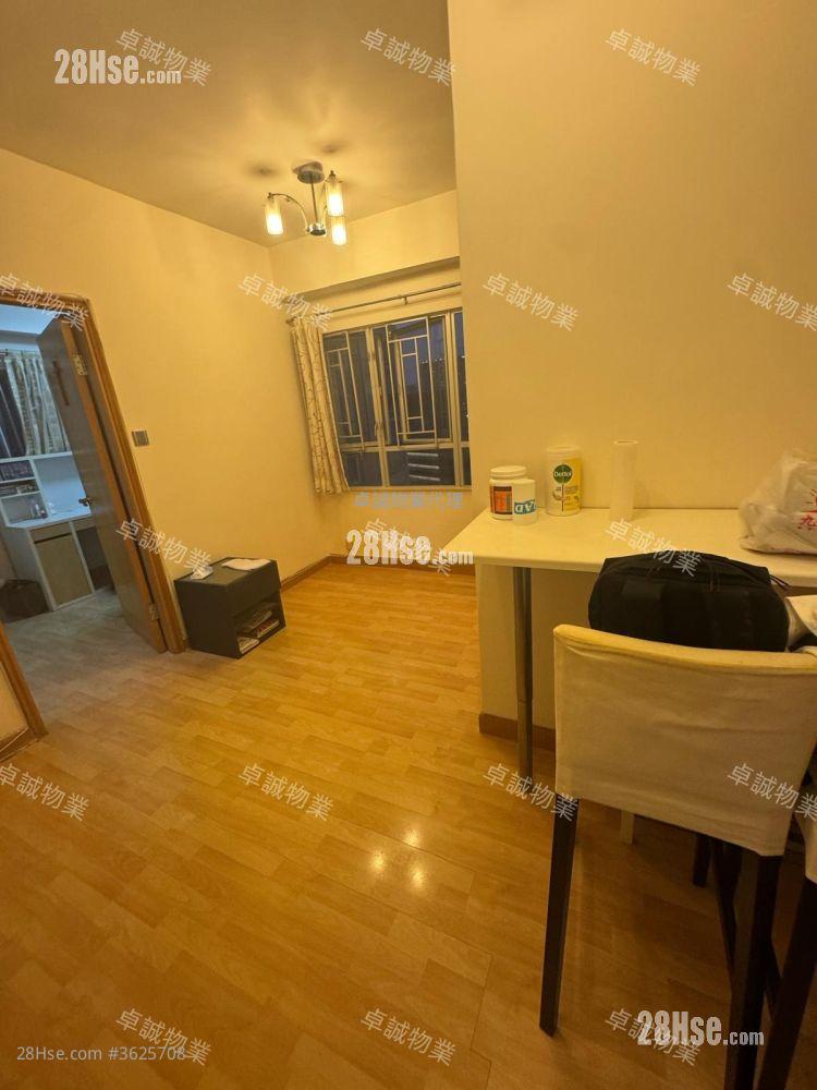 荃德花園 租盤 1 房 340 平方呎 荃德花園 租盤 1 房 340 平方呎