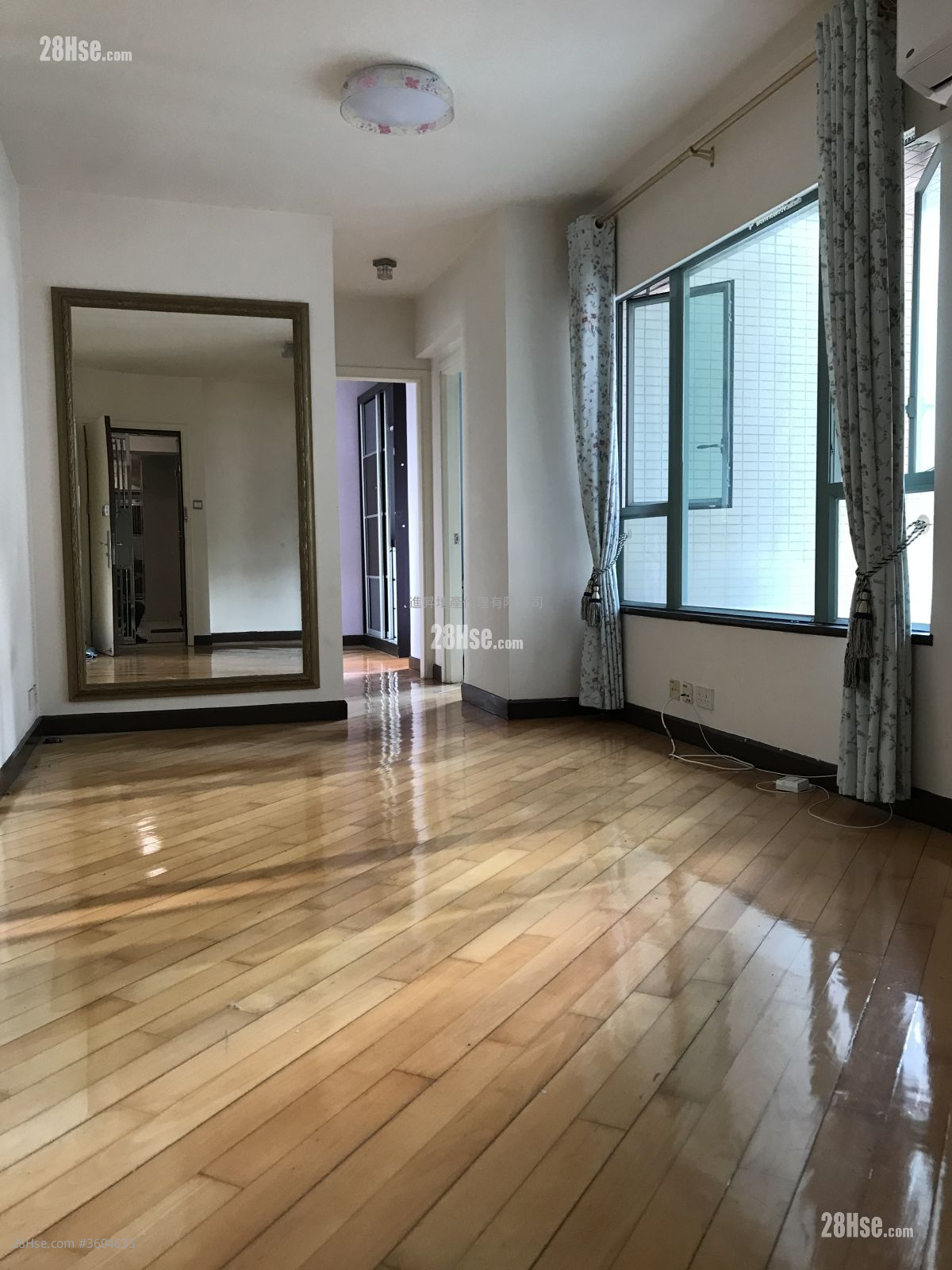 順景華庭 售盤 2 房 , 1 浴室 493 平方呎