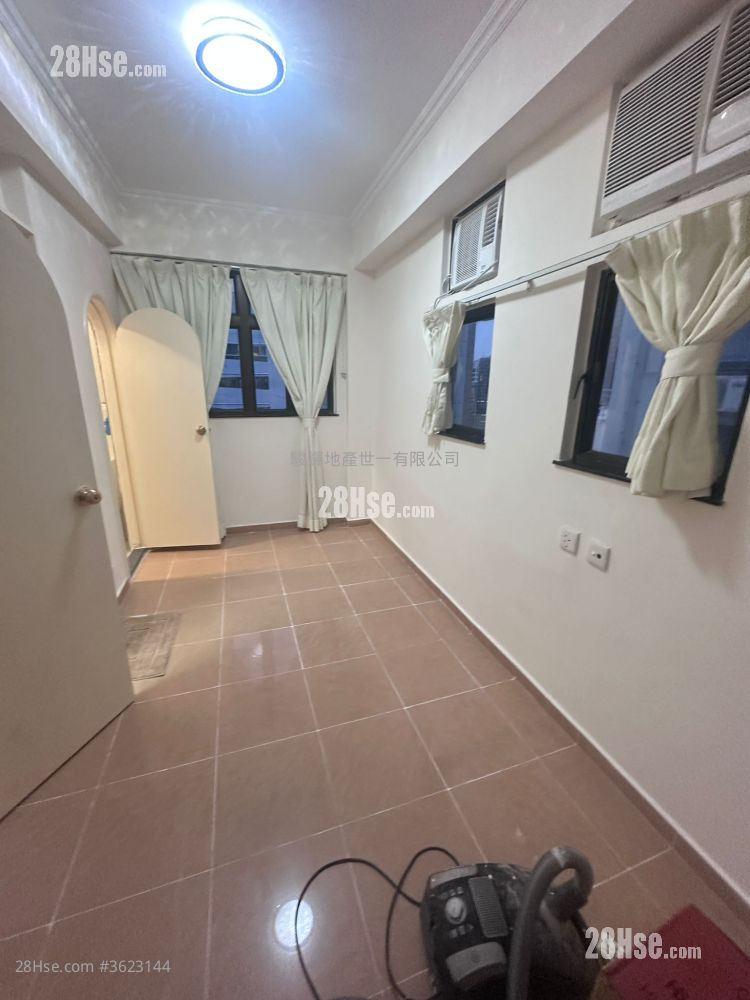 天文台閣 租盤 1 房 , 1 浴室 312 平方呎