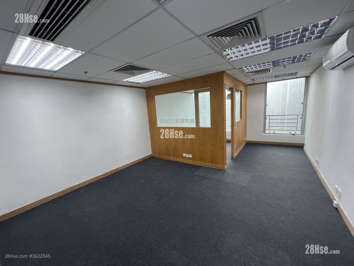 Boss Commercial Centre Rental 1 Bedroom