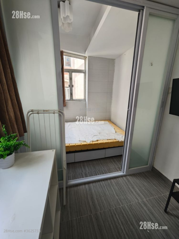 禮信大廈 租盤 1 房 , 1 浴室 180 平方呎 禮信大廈 租盤 1 房 , 1 浴室 180 平方呎