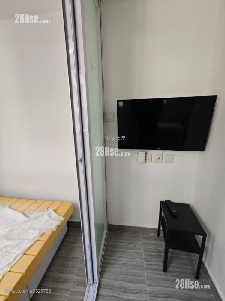 禮信大廈 租盤 1 房 , 1 浴室 180 平方呎 禮信大廈 租盤 1 房 , 1 浴室 180 平方呎