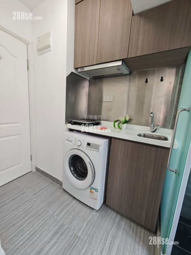 禮信大廈 租盤 1 房 , 1 浴室 180 平方呎 禮信大廈 租盤 1 房 , 1 浴室 180 平方呎