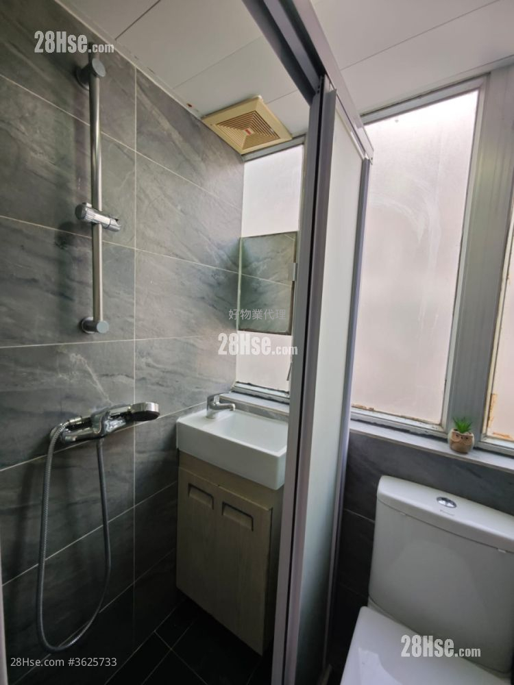 禮信大廈 租盤 1 房 , 1 浴室 180 平方呎 禮信大廈 租盤 1 房 , 1 浴室 180 平方呎