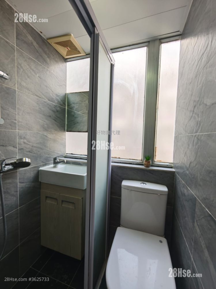 禮信大廈 租盤 1 房 , 1 浴室 180 平方呎 禮信大廈 租盤 1 房 , 1 浴室 180 平方呎