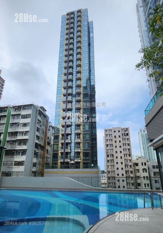 Bondlane Sell Studio 259 ft²