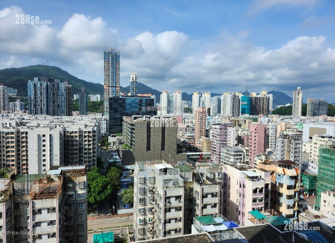 Bondlane Sell 1 Bathroom 267 ft²