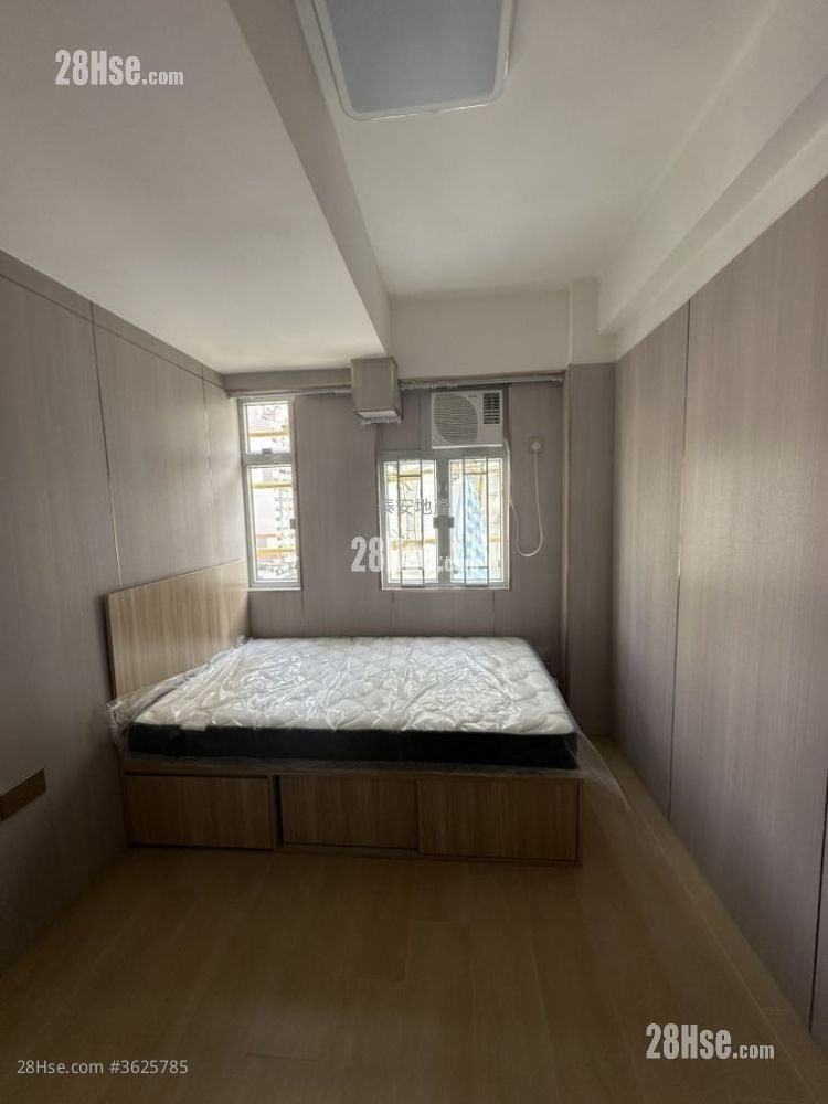 廣源大廈 租盤 開放式間隔 , 2 浴室 160 平方呎