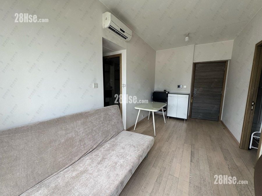 Green Code Sell 2 Bedrooms 505 ft²