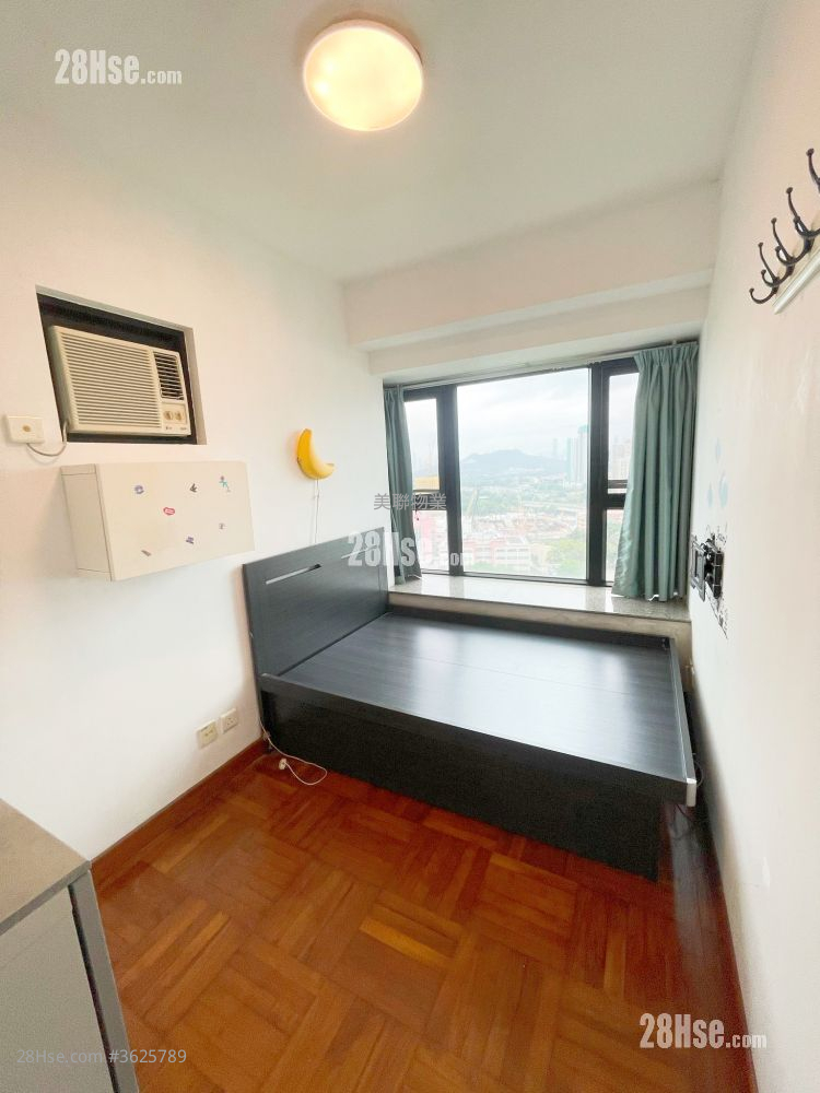 Royal Green Sell 2 Bedrooms , 1 Bathroom 415 ft² Royal Green Sell 2 Bedrooms , 1 Bathroom 415 ft²