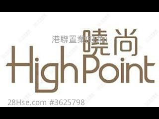 Highpoint Rental 1 Bedroom , 1 Bathroom 267 ft² Highpoint Rental 1 Bedroom , 1 Bathroom 267 ft²