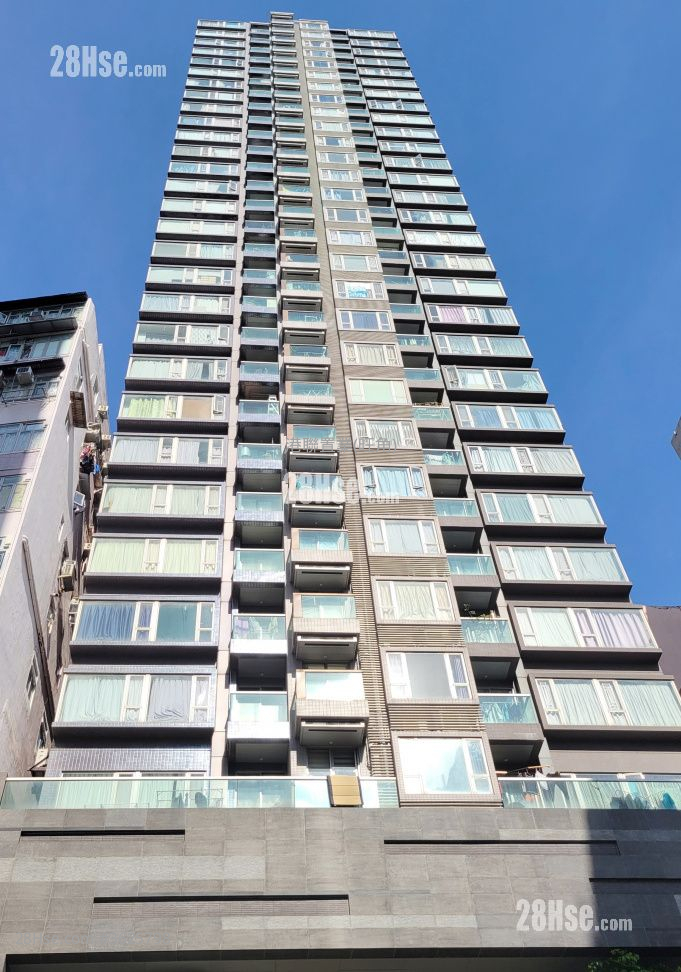 Highpoint Rental 1 Bedroom , 1 Bathroom 267 ft² Highpoint Rental 1 Bedroom , 1 Bathroom 267 ft²