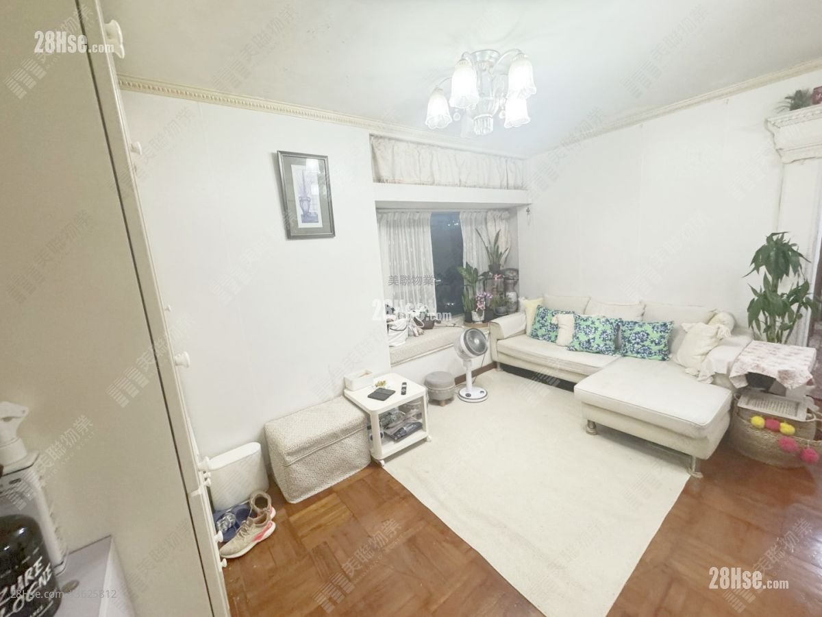 Belair Monte Sell 3 Bedrooms , 2 Bathrooms 612 ft²