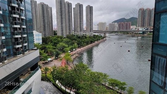 The Pavilia Bay Sell 2 Bedrooms 535 ft² The Pavilia Bay Sell 2 Bedrooms 535 ft²