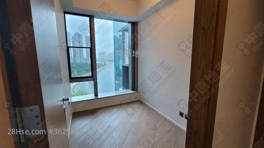 The Pavilia Bay Sell 2 Bedrooms 535 ft² The Pavilia Bay Sell 2 Bedrooms 535 ft²