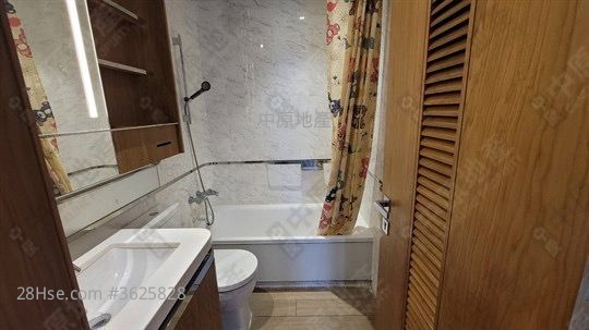 The Pavilia Bay Sell 2 Bedrooms 535 ft² The Pavilia Bay Sell 2 Bedrooms 535 ft²