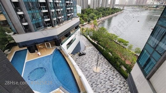 The Pavilia Bay Sell 2 Bedrooms 535 ft² The Pavilia Bay Sell 2 Bedrooms 535 ft²