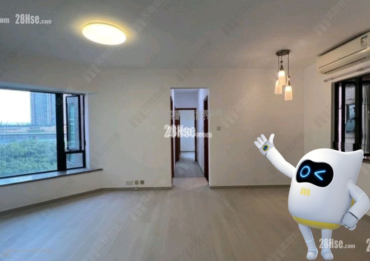 Villa Esplanada Rental 3 Bedrooms , 2 Bathrooms 662 ft²