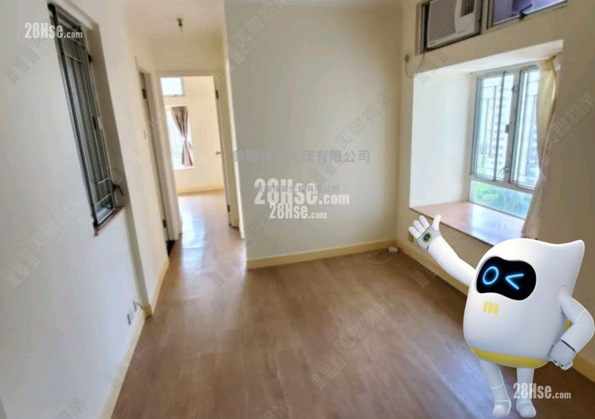 Greenfield Garden Rental 2 Bedrooms , 1 Bathroom 386 ft²