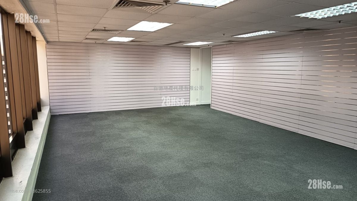 New Mandarin Plaza Rental