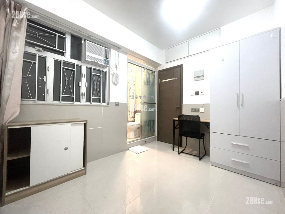 Lakeshore Building Rental 1 Bedroom , 1 Bathroom 120 ft²