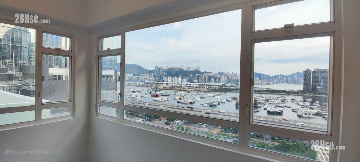 Winful Industrial Building Sell