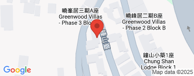 16 Chung Shan Terrace Full Floor, High Floor Address