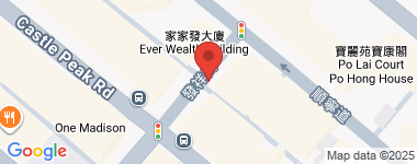 青山道442B號 442B 物業地址