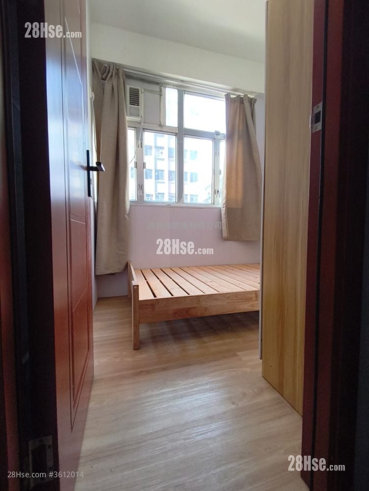 Pak Lok Building Rental 1 Bedroom , 1 Bathroom 200 ft²