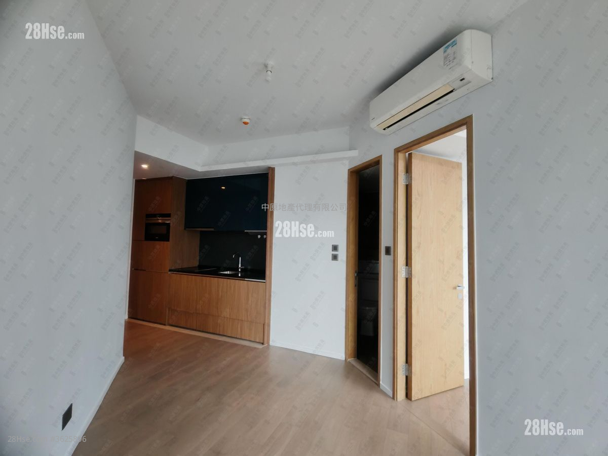 The Pavilia Bay Sell 1 Bedroom , 1 Bathroom 392 ft² The Pavilia Bay Sell 1 Bedroom , 1 Bathroom 392 ft²