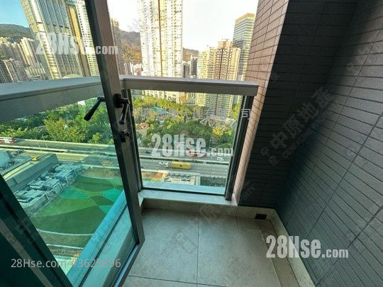 The Pavilia Bay Sell 1 Bedroom , 1 Bathroom 392 ft² The Pavilia Bay Sell 1 Bedroom , 1 Bathroom 392 ft²