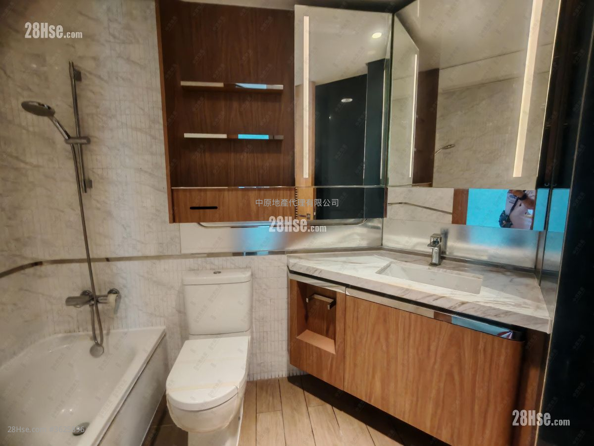 The Pavilia Bay Sell 1 Bedroom , 1 Bathroom 392 ft² The Pavilia Bay Sell 1 Bedroom , 1 Bathroom 392 ft²