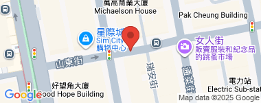 Apartment Room A Address