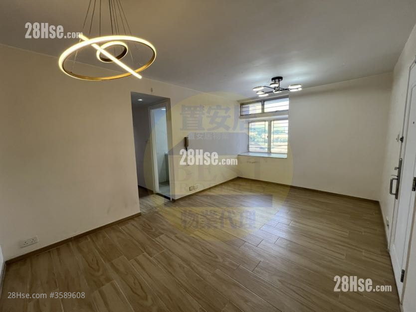 Sun Tuen Mun Centre Rental 3 Bedrooms , 2 Bathrooms 603 ft²